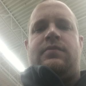 Meet your Posher, Chad